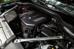 BMW X4 xDrive25d M Sport 2018 года (WW)